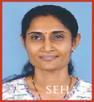 Dr. Roopa Ghanta Sonologist in Swapna Healthcare Hyderabad