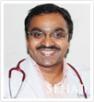 Dr. Pavan Kumar Reddy General Physician in Hyderabad