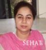 Dr. Shalu Kapahi Dentist in The 32 Pearls Dental Clinic Delhi