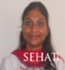 Dr. Prachi Agarwal Ophthalmologist Dr. Prachi Agarwal Ophthalmologist in Rishikesh