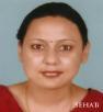 Dr. Nidhi Chopra Dentist in Om SPERO Hospital Palwal