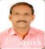 Dr. Syed Sirajuddin General Surgeon in Hyderabad