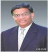 Dr.V.K. Shah Cardiologist in S.L. Raheja Hospital Mumbai