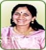 Dr. Kumudben Pandya Ayurveda Specialist in Maharshi Atreya Health Centre Undera, Vadodara