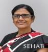 Dr. Sakuntala Banerji Embryologist in Genome The Fertility Centre Shakespeare Sarani, Kolkata