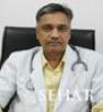 Dr.A.K. Sharma Nephrologist in Eternal Multispecialty Hospital Jaipur
