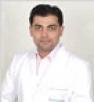 Dr. Indraneel Bandopadhyaya Interventional Radiologist in Fortis C-DOC Delhi