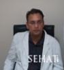 Dr. Amit Saraswat Physiotherapist in Physioveda India Delhi