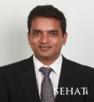Dr. Anjum Shaikh Anesthesiologist in Mumbai