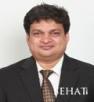 Dr. Krishna Prasad Cardiothoracic Surgeon in Mumbai