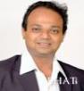 Dr. Agam C Vora Pulmonologist in Advanced Multispecialty Hospital Mumbai