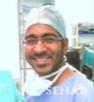 Dr. Abdul Hameed Maxillofacial Surgeon in Dr. Zikruallah Khans Habib Hospital Mumbai