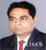 Dr. Prakash Gupta Ophthalmologist in Dr. Jiya Lal Memorial Hospital Jhansi