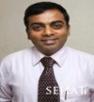 Dr. Prashant Dhole Orthodontist in Smiles N Faces Orthodontic and Face Clinic Mumbai