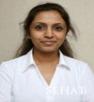 Dr. Ashvini Padhye Periodontist in Smiles Ahead Clinic Borivali (W), Mumbai