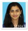 Dr. Swati Ahuja Prosthodontist in Spaceline Dental Studios Mumbai