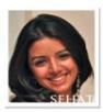 Dr. Diksha Tahilramani  Prosthodontist in Spaceline Dental Studios Mumbai