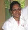 Dr. Ahilya Lad Nayak Prosthodontist in Mumbai
