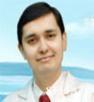 Dr. Saumil Kothari Ophthalmologist in Bombay City Eye Institute & Research Centre Mumbai