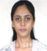 Dr. Kruti Kachalia Ophthalmologist in Bombay City Eye Institute & Research Centre Mumbai