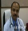 Dr. Dilip Kumar Kandar Diabetologist in Hyderabad