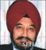 Dr.J.B. Singh Ophthalmologist in Centre for Sight Gurgaon, Gurgaon