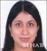 Dr. Aditi Agarwal Ophthalmologist in Centre for Sight Gurgaon, Gurgaon