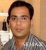 Dr. Nitin Dua Ophthalmologist in Centre for Sight Preet Vihar, Delhi