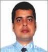 Dr. Arindam Chakravarti Ophthalmologist in Aditya Jyot Eye Hospital Mumbai