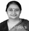 Dr. Shardini Vyas Ophthalmologist in Centre for Sight Vijay Nagar, Indore