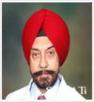 Dr. Jatinder Singh Ophthalmologist in Mohali