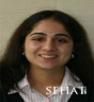 Dr. Mallika Kohli Periodontist in Dr. Sonis Dental Clinic Delhi