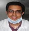 Dr. Aman Khosla Dentist in Mumbai