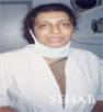 Dr.Ms. Purnima Parikh Oral and maxillofacial surgeon in Mumbai