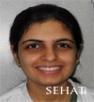 Dr.Ms. Shagun Verma Dentist in Dr. Khosla's Dental Centre Mumbai