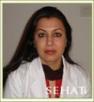 Dr. Sheetal Sabherwal Obstetrician and Gynecologist in Jewwan Hospital and Nursing Home Gate No2  Delhi