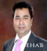 Dr. Neelesh Tiwari Psychiatrist in Delhi