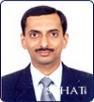 Dr. Narayan Jayashankar ENT Surgeon in Mumbai