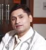 Dr. Swatantra Mishra Neurosurgeon in Holy Family Hospital Delhi, Delhi