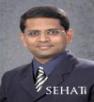 Dr. Bhavin Parikh ENT Surgeon in Vadodara