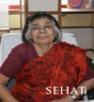 Dr. Prem Lata Chawla Psychiatrist in VIMHANS (Vidya Sagar Inst. of Mental Health & Neurosciences) Delhi