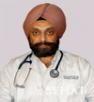 Dr.T.P. Singh Cardiologist in Shalby Hospital Mohali