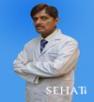 Dr.J.M. Wadhawan Psychiatrist in Sir Ganga Ram Hospital (SGRH) Delhi