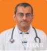 Dr. Rakesh Ojha Medical Oncologist in Noida