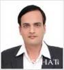 Dr. Sunil Ahlawat Ayurveda Specialist in 4Ayurveda for Hair, Skin & Infertility Clinic Delhi