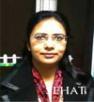 Dr. Usha Bhatnagar Ophthalmologist in Aasha Vision Tech Center Ghaziabad, Ghaziabad