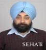 Dr. Dhiraj Gurvinder Singh ENT Surgeon in Chandigarh