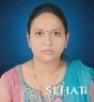 Dr. Shubhangi Borakhade Ophthalmologist in Ozone Multi Speciality Hospital Critical Care Centre Akola