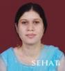 Dr. Kanchan Jawanjal Ophthalmologist in Damani Eye Hospital Akola