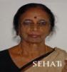 Dr.M. Subhadra Nair Obstetrician and Gynecologist in Cosmopolitan Hospital  Trivandrum, Thiruvananthapuram